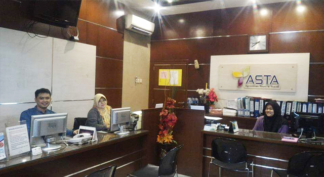 Biro Jasa Pasport: Solusi Cepat untuk Kebutuhan Dokumen di Cilacap
